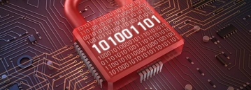 باج گیری از بزرگترین شبکه تلویزیونی امریکایی به دلیل ضعف امنیتی