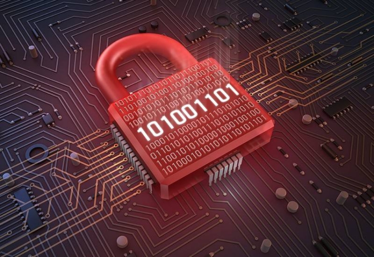 باج گیری از بزرگترین شبکه تلویزیونی امریکایی به دلیل ضعف امنیتی