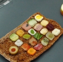 چمدان هوشمندی که به شما میگوید چه چیزی برای تعطیلات با خود برده اید