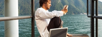 مایکروسافت یک بروز رسانی جدید برای سرفیس بوک ارایه کرد