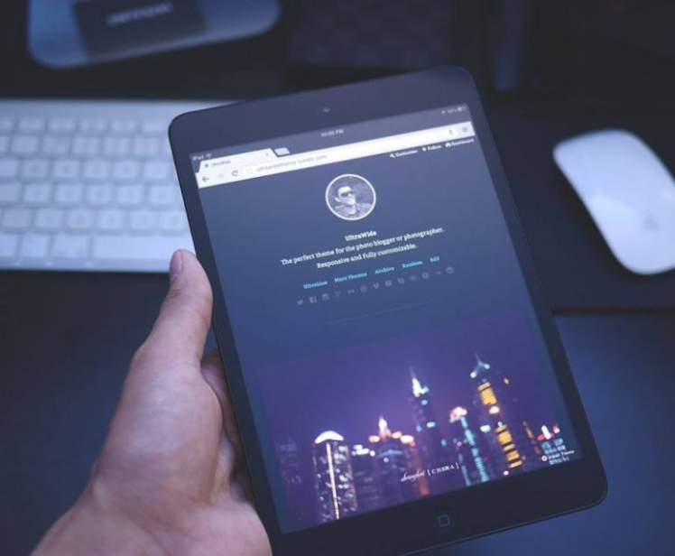 گوگل نسل جدیدی از تبلت های خود را روانه بازار کرد